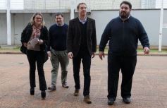 Foto de la galería: Capacitaron a 300 educadoras de los centros de desarrollo infantil