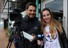 Foto de la galería: Capacitaron a 300 educadoras de los centros de desarrollo infantil