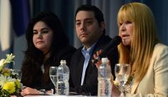 Foto de la galería: Se hizo en Posadas la Jornada de Articulación Federal con Municipios