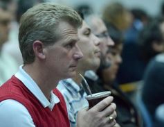 Foto de la galería: Se hizo en Posadas la Jornada de Articulación Federal con Municipios