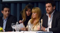 Foto de la galería: Se hizo en Posadas la Jornada de Articulación Federal con Municipios