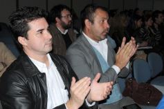 Foto de la galería: Se hizo en Posadas la Jornada de Articulación Federal con Municipios