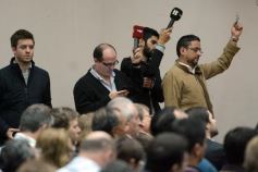 Foto de la galería: Se hizo en Posadas la Jornada de Articulación Federal con Municipios