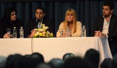 Foto de la galería: Se hizo en Posadas la Jornada de Articulación Federal con Municipios