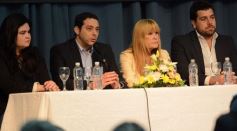 Foto de la galería: Se hizo en Posadas la Jornada de Articulación Federal con Municipios