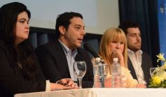 Foto de la galería: Se hizo en Posadas la Jornada de Articulación Federal con Municipios