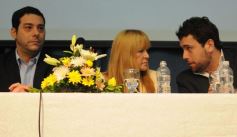 Foto de la galería: Se hizo en Posadas la Jornada de Articulación Federal con Municipios