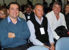 Foto de la galería: Se hizo en Posadas la Jornada de Articulación Federal con Municipios