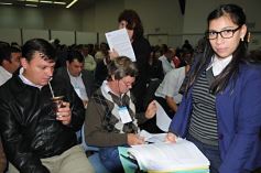 Foto de la galería: Se hizo en Posadas la Jornada de Articulación Federal con Municipios