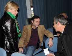 Foto de la galería: Se hizo en Posadas la Jornada de Articulación Federal con Municipios