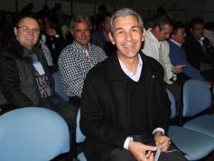 Foto de la galería: Se hizo en Posadas la Jornada de Articulación Federal con Municipios