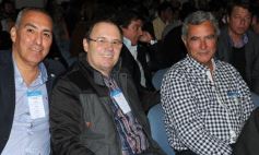 Foto de la galería: Se hizo en Posadas la Jornada de Articulación Federal con Municipios