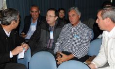 Foto de la galería: Se hizo en Posadas la Jornada de Articulación Federal con Municipios