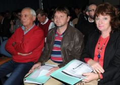 Foto de la galería: Se hizo en Posadas la Jornada de Articulación Federal con Municipios