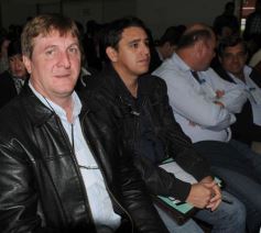 Foto de la galería: Se hizo en Posadas la Jornada de Articulación Federal con Municipios