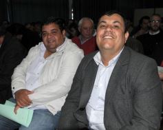 Foto de la galería: Se hizo en Posadas la Jornada de Articulación Federal con Municipios