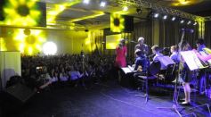 Foto de la galería: Iguazú en Concierto en el Casino, una maravilla