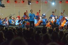 Foto de la galería: Iguazú en Concierto en el Casino, una maravilla