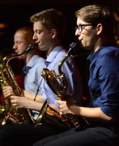 Foto de la galería: Iguazú en Concierto en el Casino, una maravilla