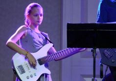 Foto de la galería: Iguazú en Concierto en el Casino, una maravilla