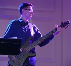 Foto de la galería: Iguazú en Concierto en el Casino, una maravilla