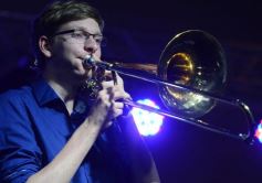 Foto de la galería: Iguazú en Concierto en el Casino, una maravilla