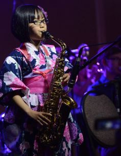 Foto de la galería: Iguazú en Concierto en el Casino, una maravilla