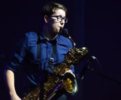 Foto de la galería: Iguazú en Concierto en el Casino, una maravilla