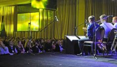 Foto de la galería: Iguazú en Concierto en el Casino, una maravilla