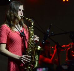Foto de la galería: Iguazú en Concierto en el Casino, una maravilla