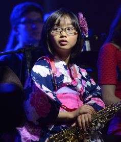 Foto de la galería: Iguazú en Concierto en el Casino, una maravilla