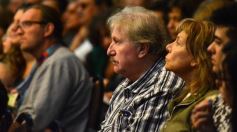 Foto de la galería: Iguazú en Concierto en el Casino, una maravilla