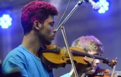 Foto de la galería: Iguazú en Concierto en el Casino, una maravilla