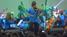 Foto de la galería: Iguazú en Concierto en el Casino, una maravilla