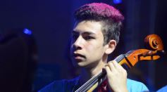 Foto de la galería: Iguazú en Concierto en el Casino, una maravilla