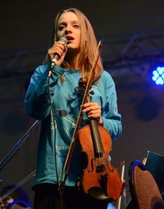 Foto de la galería: Iguazú en Concierto en el Casino, una maravilla
