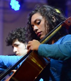 Foto de la galería: Iguazú en Concierto en el Casino, una maravilla