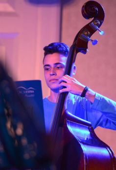 Foto de la galería: Iguazú en Concierto en el Casino, una maravilla