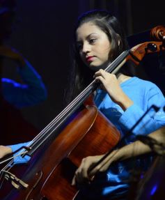 Foto de la galería: Iguazú en Concierto en el Casino, una maravilla