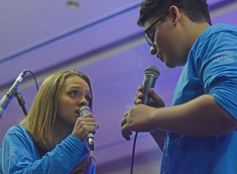 Foto de la galería: Iguazú en Concierto en el Casino, una maravilla