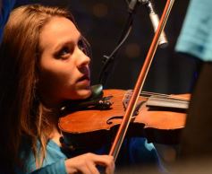 Foto de la galería: Iguazú en Concierto en el Casino, una maravilla