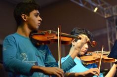 Foto de la galería: Iguazú en Concierto en el Casino, una maravilla