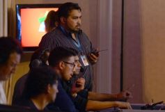 Foto de la galería: Iguazú en Concierto en el Casino, una maravilla