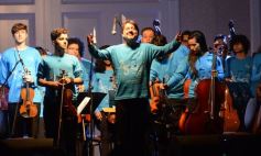 Foto de la galería: Iguazú en Concierto en el Casino, una maravilla