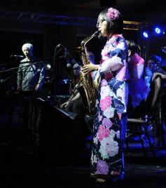 Foto de la galería: Iguazú en Concierto en el Casino, una maravilla