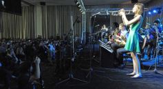 Foto de la galería: Iguazú en Concierto en el Casino, una maravilla