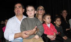 Foto de la galería: Iguazú en Concierto en el Casino, una maravilla