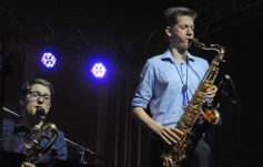 Foto de la galería: Iguazú en Concierto en el Casino, una maravilla