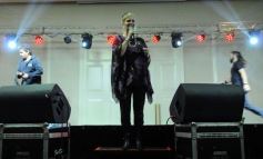 Foto de la galería: Iguazú en Concierto en el Casino, una maravilla