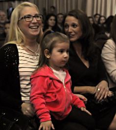 Foto de la galería: Iguazú en Concierto en el Casino, una maravilla
